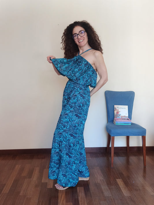 Trainingsanzug A85 in Einheitsgröße