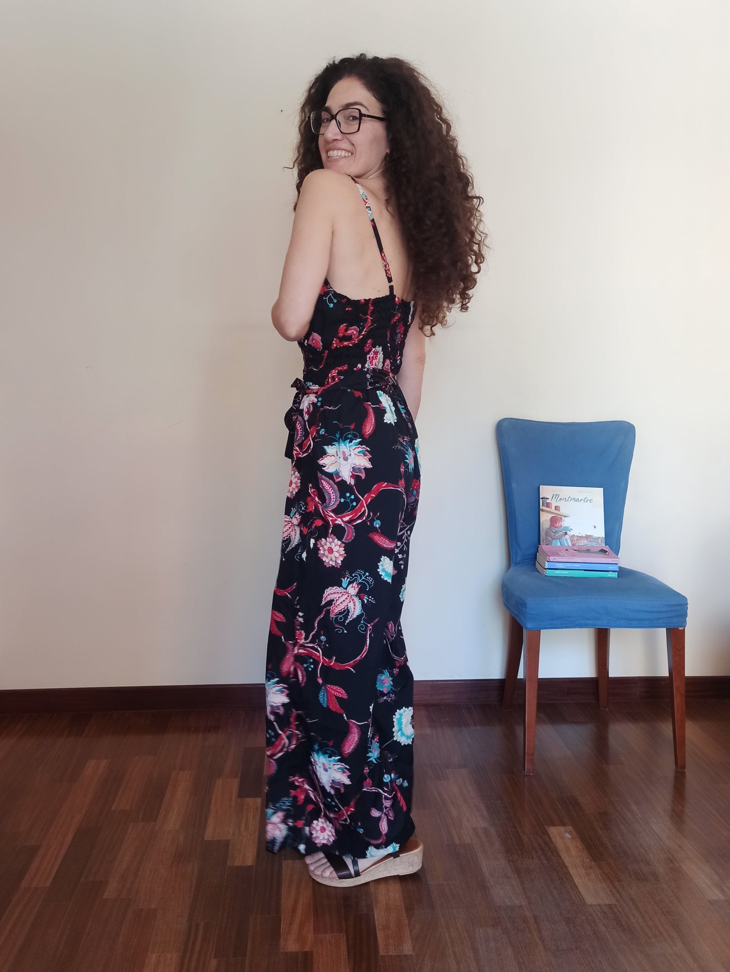 Tracksuit Size L A82