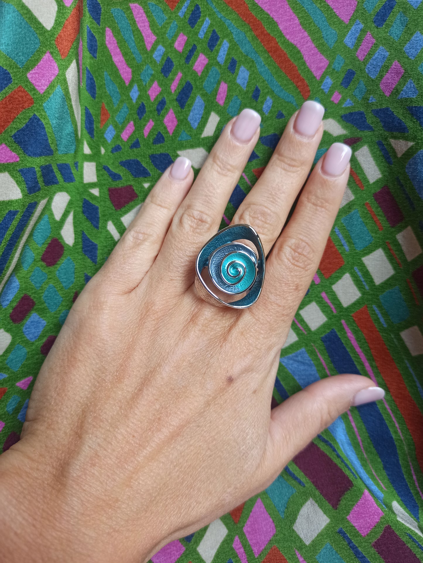 Sea Ring 0890