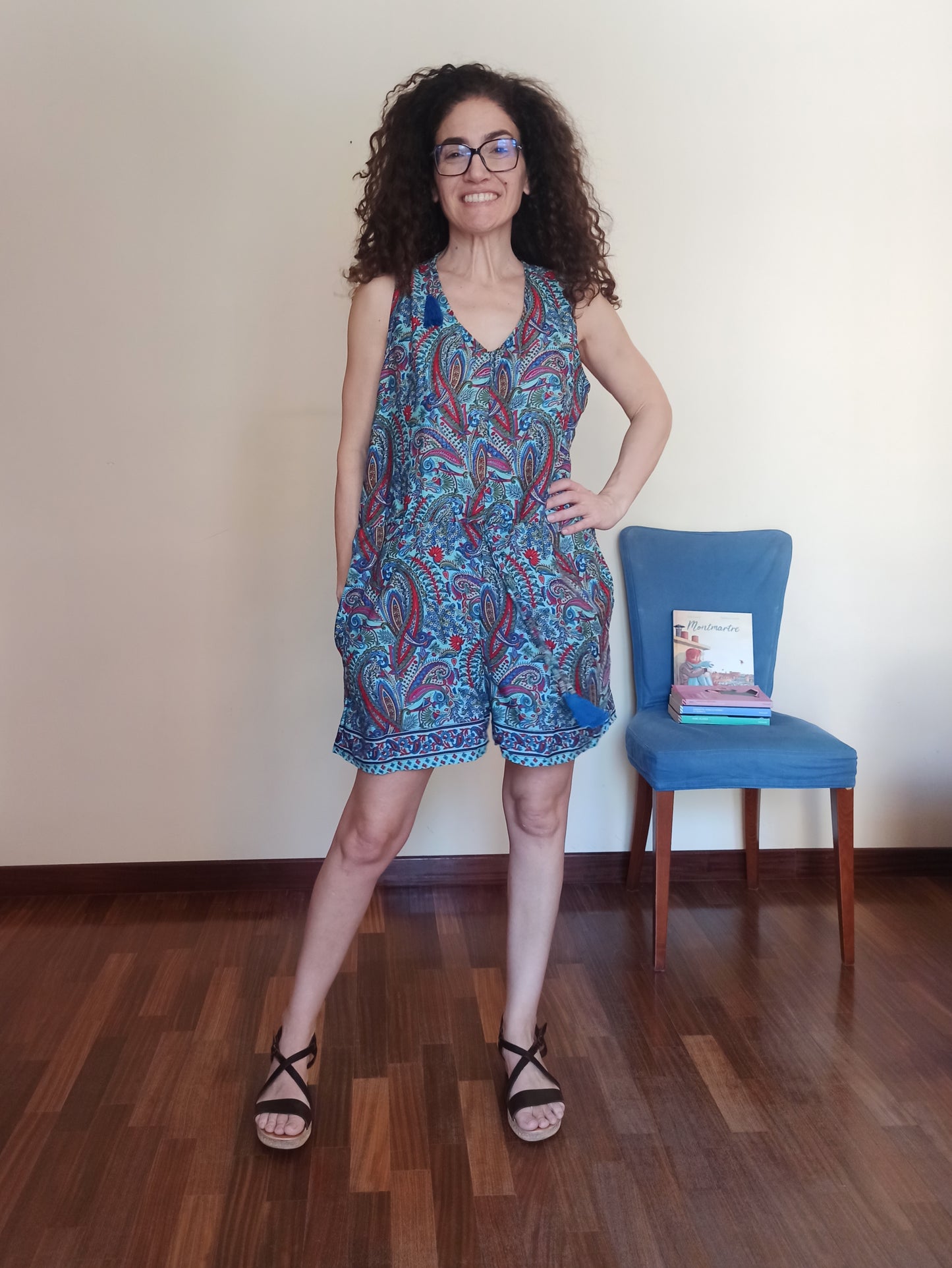 Tracksuit Size L A79