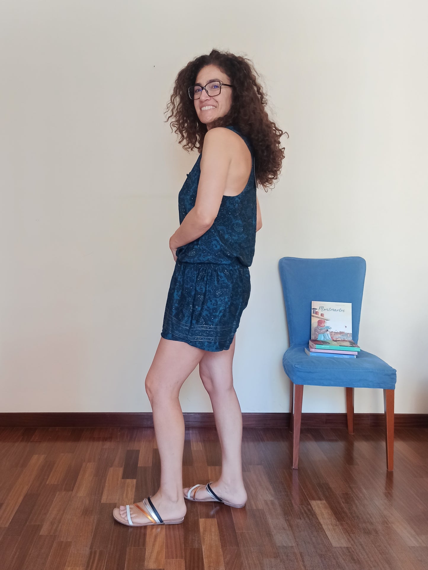 Tracksuit Size L A153