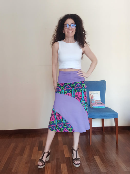 One size skirt/dress A47