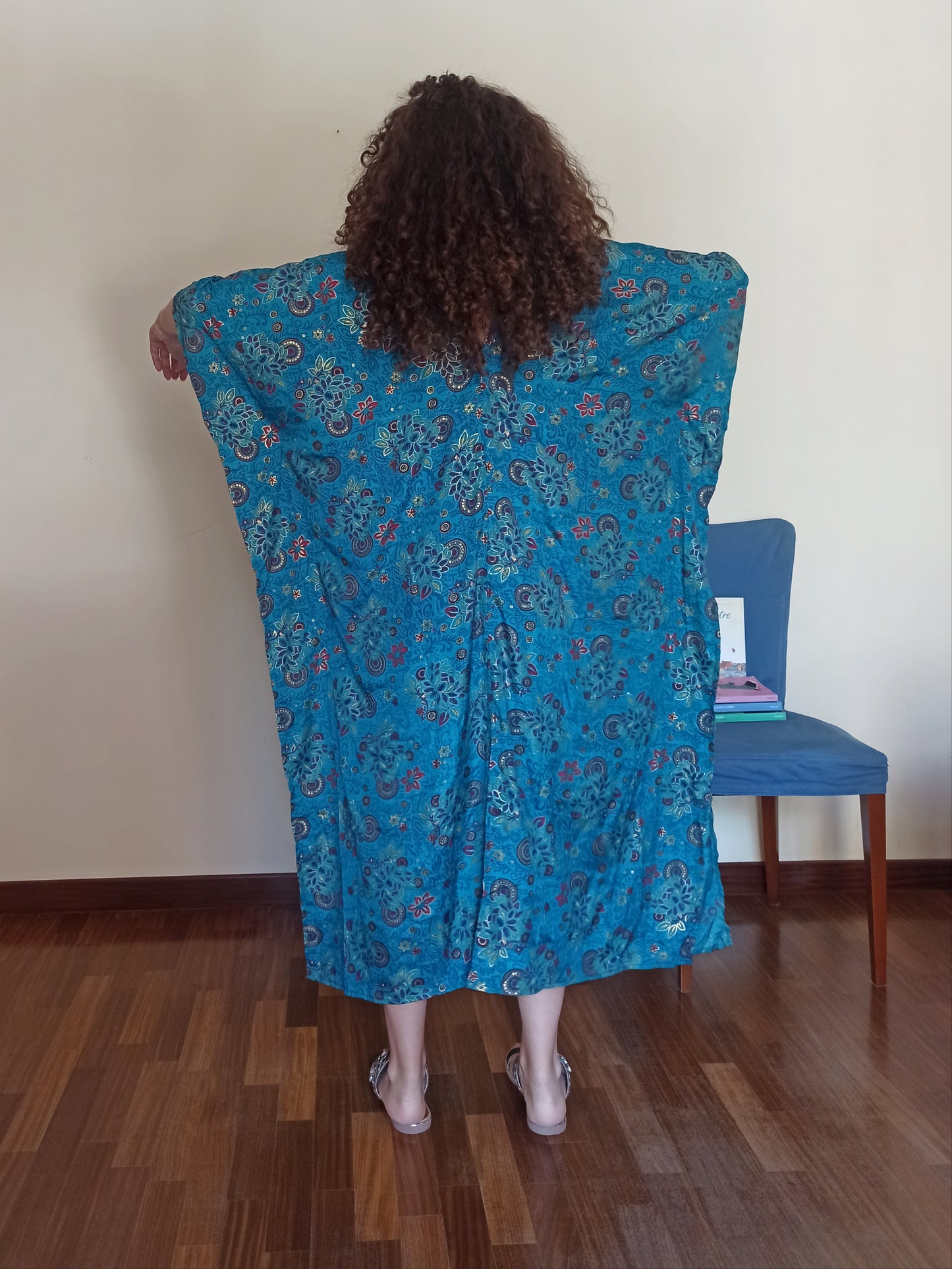 One size fits all Kaftan A68