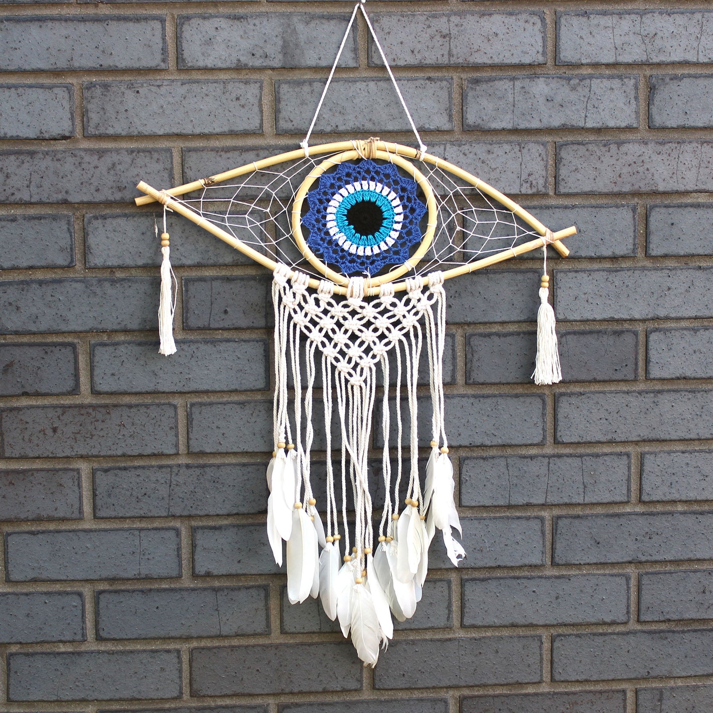 Medium American Indian dream catcher