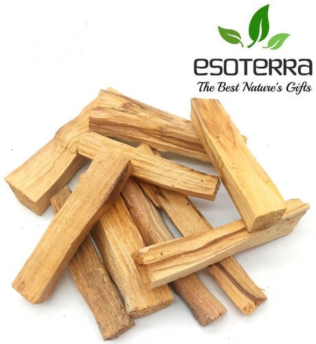 Palo santo 500 grams Esoterra sticks 