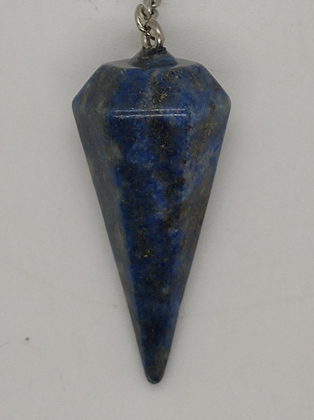 Pendelpendelprisma Hartstein Lapislazuli