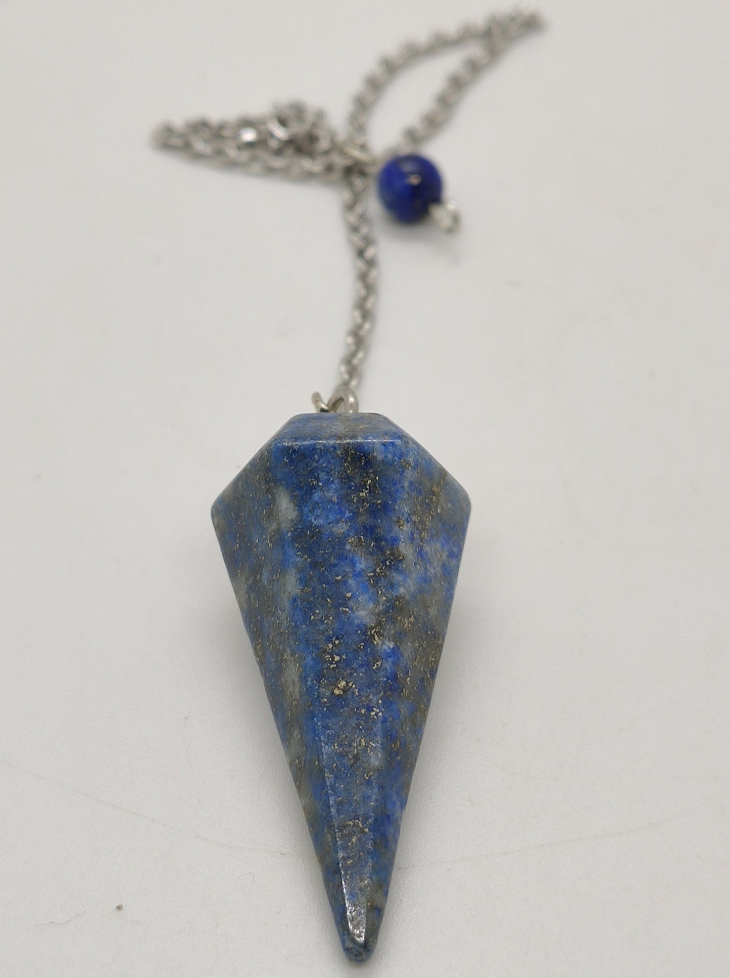 Pendelpendelprisma Hartstein Lapislazuli