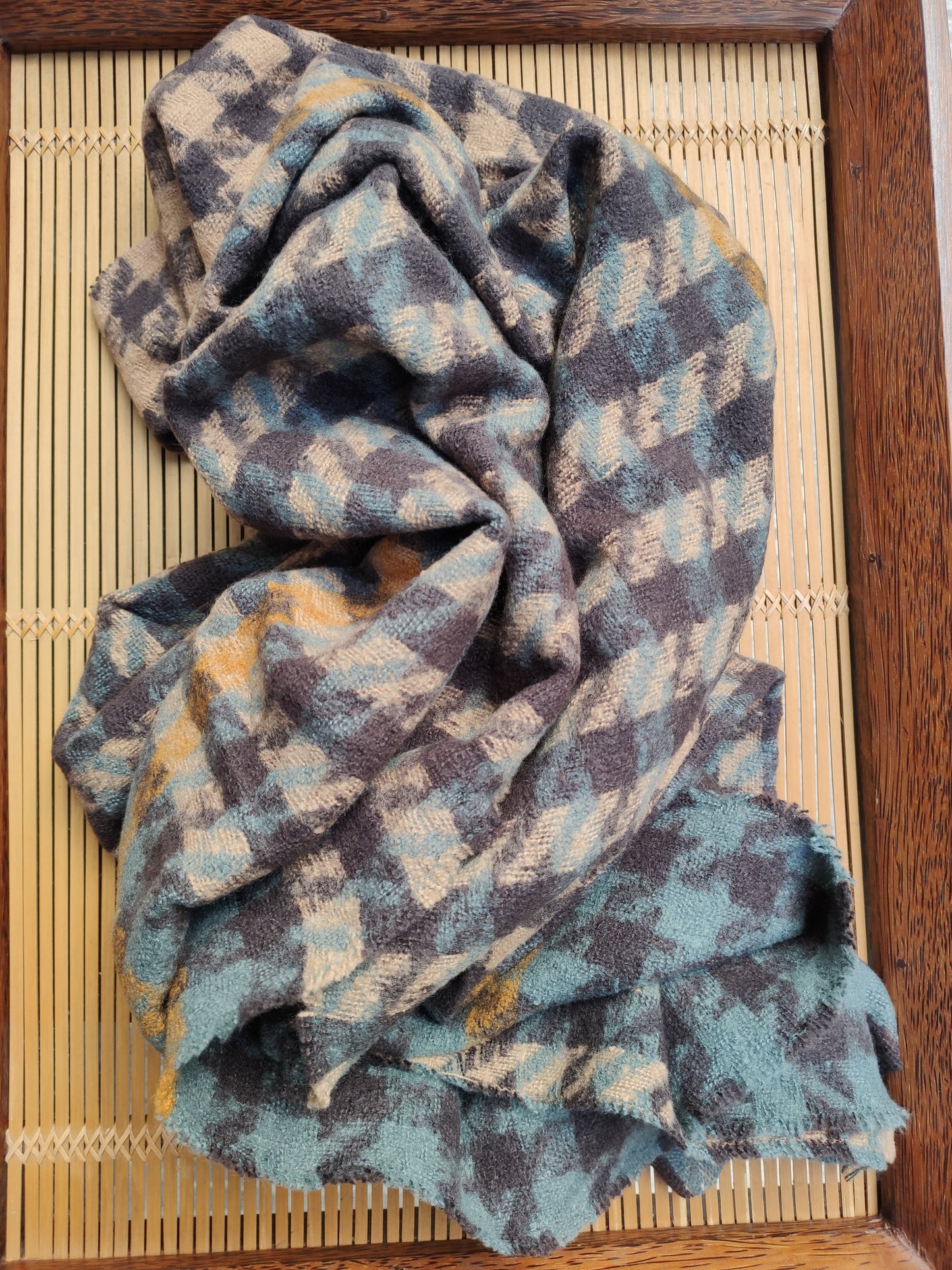 Pashmina scarf stole