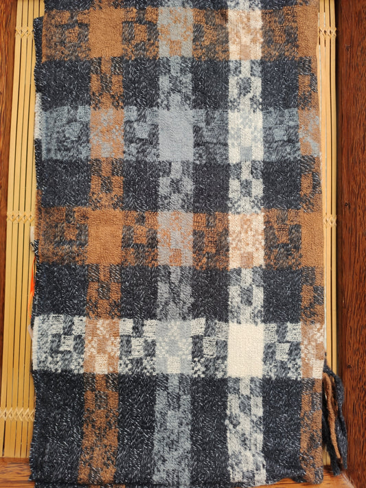 Pashmina-Schal gestohlen