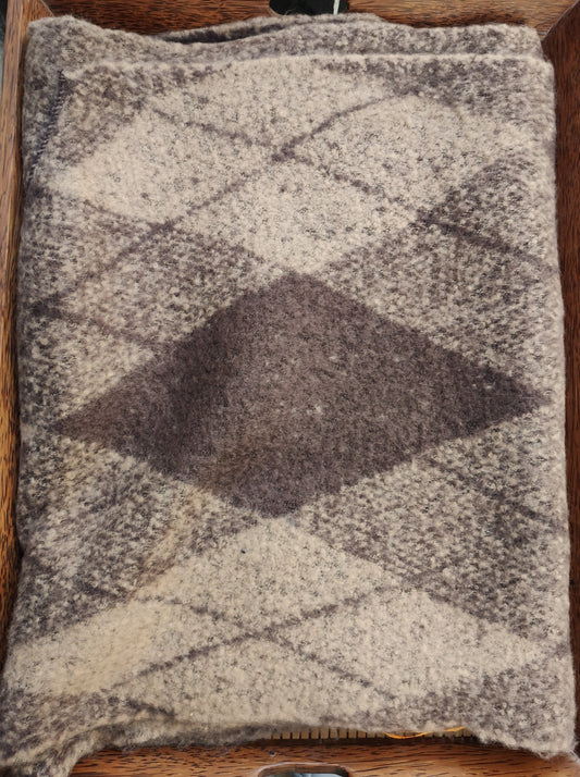 Pashmina-Schal gestohlen