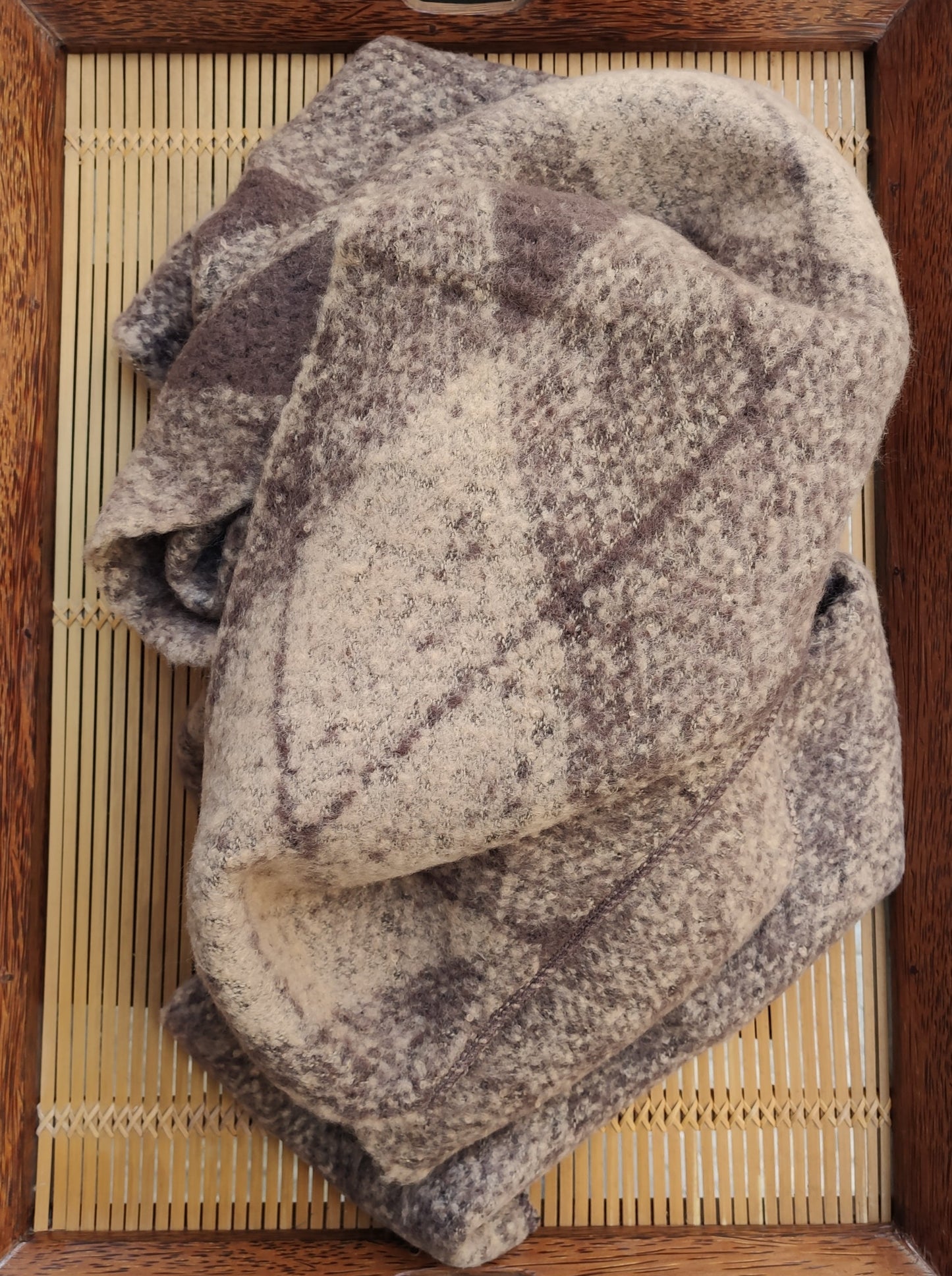 Pashmina scarf stole