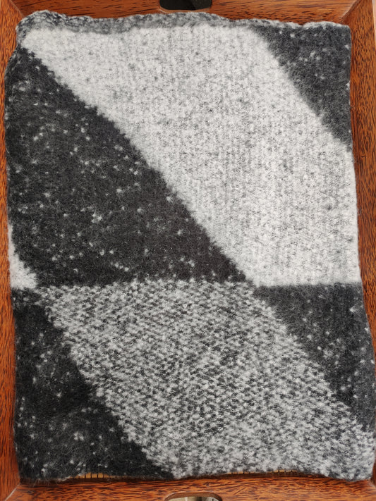 Pashmina-Schal gestohlen