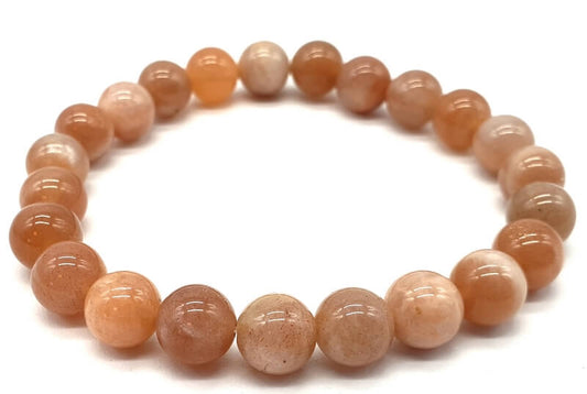 Sonnenstein-Hartstein-Stretch-Armband